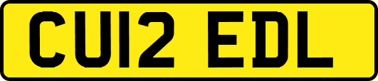 CU12EDL