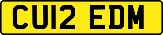 CU12EDM
