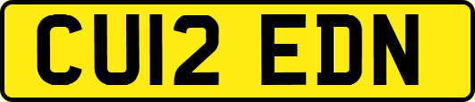 CU12EDN