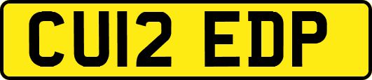 CU12EDP