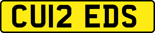 CU12EDS
