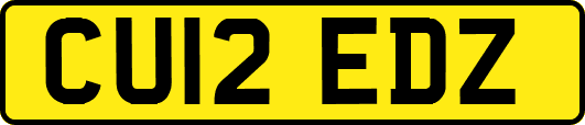 CU12EDZ