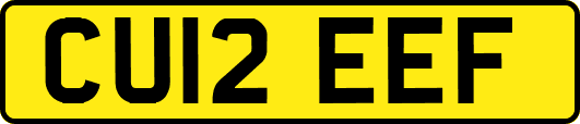 CU12EEF