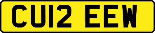 CU12EEW