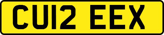 CU12EEX