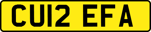 CU12EFA