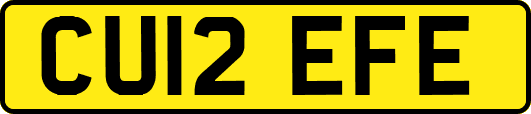 CU12EFE