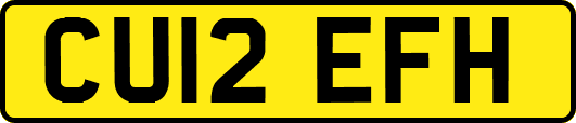 CU12EFH