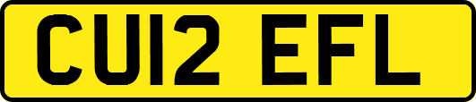 CU12EFL