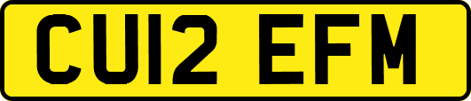CU12EFM