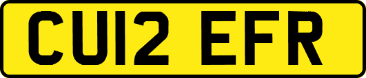 CU12EFR