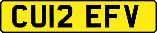 CU12EFV
