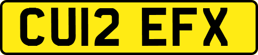 CU12EFX
