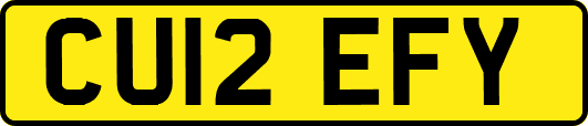 CU12EFY