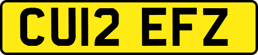 CU12EFZ