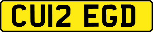 CU12EGD