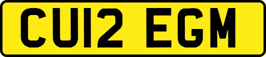 CU12EGM