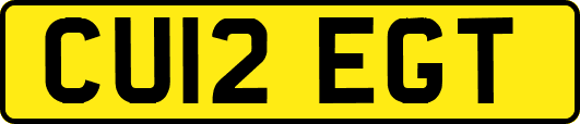 CU12EGT