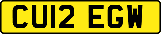 CU12EGW