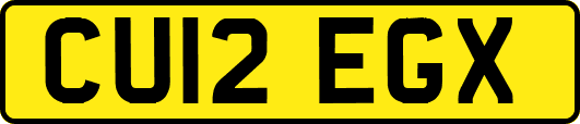 CU12EGX