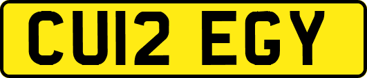 CU12EGY