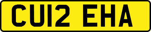 CU12EHA