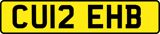 CU12EHB