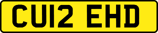 CU12EHD