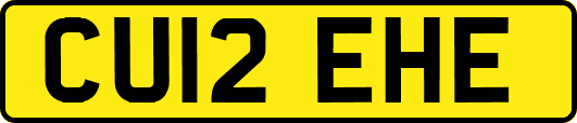 CU12EHE