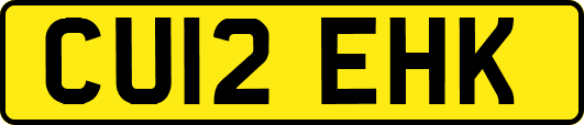 CU12EHK