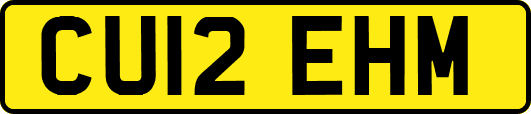 CU12EHM