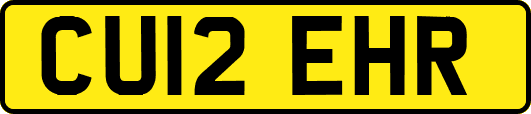 CU12EHR