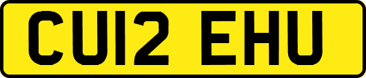 CU12EHU