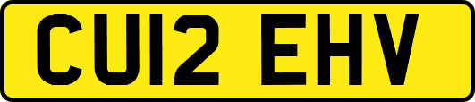 CU12EHV