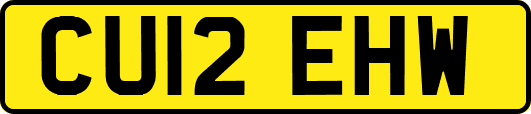 CU12EHW
