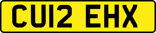 CU12EHX
