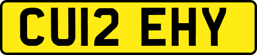CU12EHY