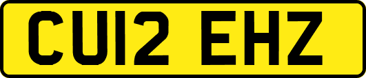 CU12EHZ