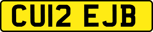 CU12EJB
