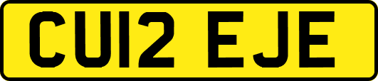 CU12EJE