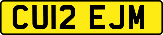 CU12EJM