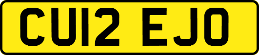 CU12EJO
