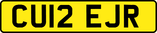 CU12EJR