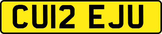 CU12EJU