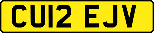 CU12EJV