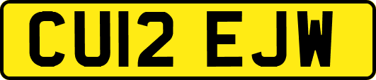 CU12EJW