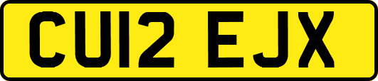 CU12EJX