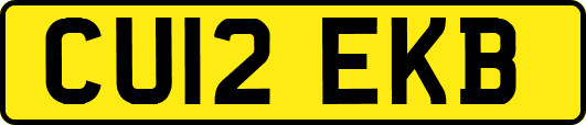CU12EKB