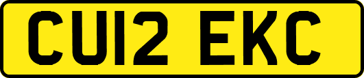 CU12EKC