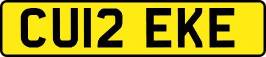 CU12EKE